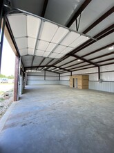 12480 J Rendon Rd, Burleson, TX for lease Building Photo- Image 2 of 3