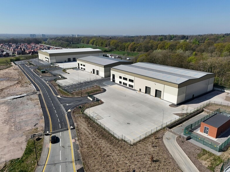 Neon, Liverpool for sale - Building Photo - Image 2 of 15