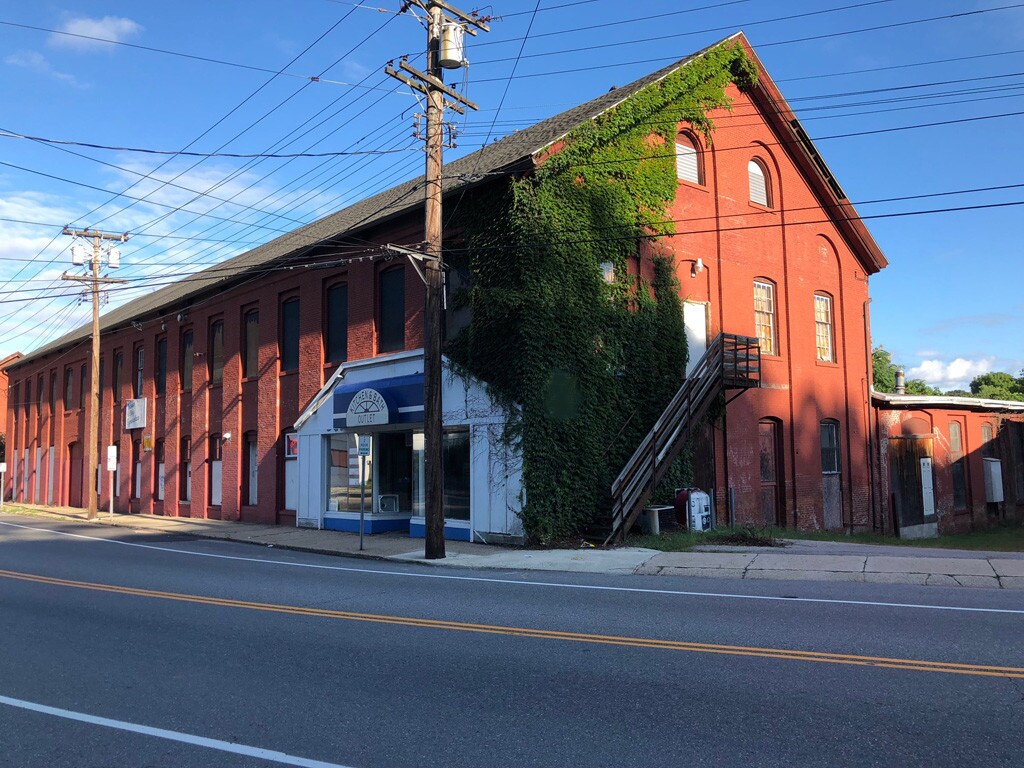 65-69 N Main St, Norwich, CT for sale Other- Image 1 of 1