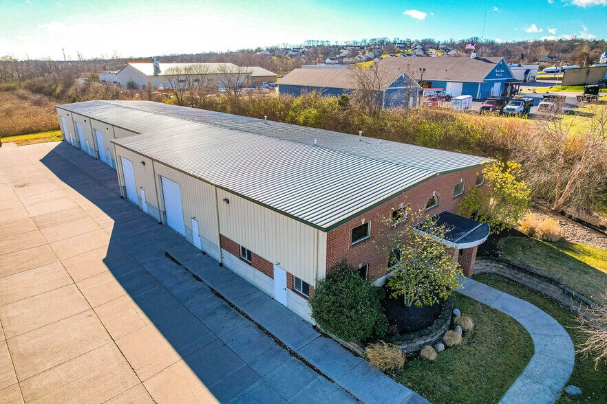 3095 Homeward Way, Fairfield, OH for sale - Building Photo - Image 1 of 1