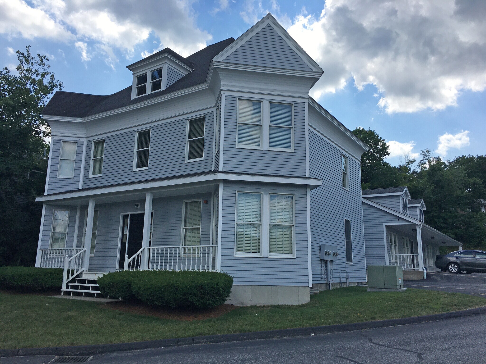 41 N Main St, Grafton, MA for sale Building Photo- Image 1 of 1