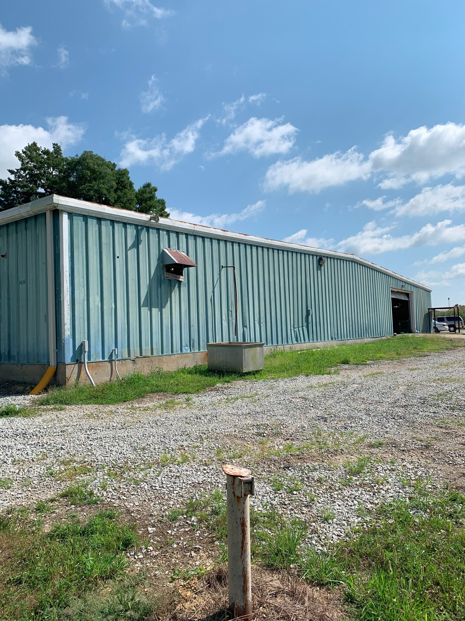 1206 S Taylor Mill Rd, Scottsburg, IN for sale Building Photo- Image 1 of 1