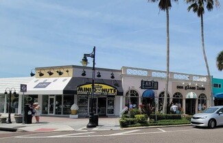 More details for 382 Saint Armands Cir, Sarasota, FL - Retail for Lease