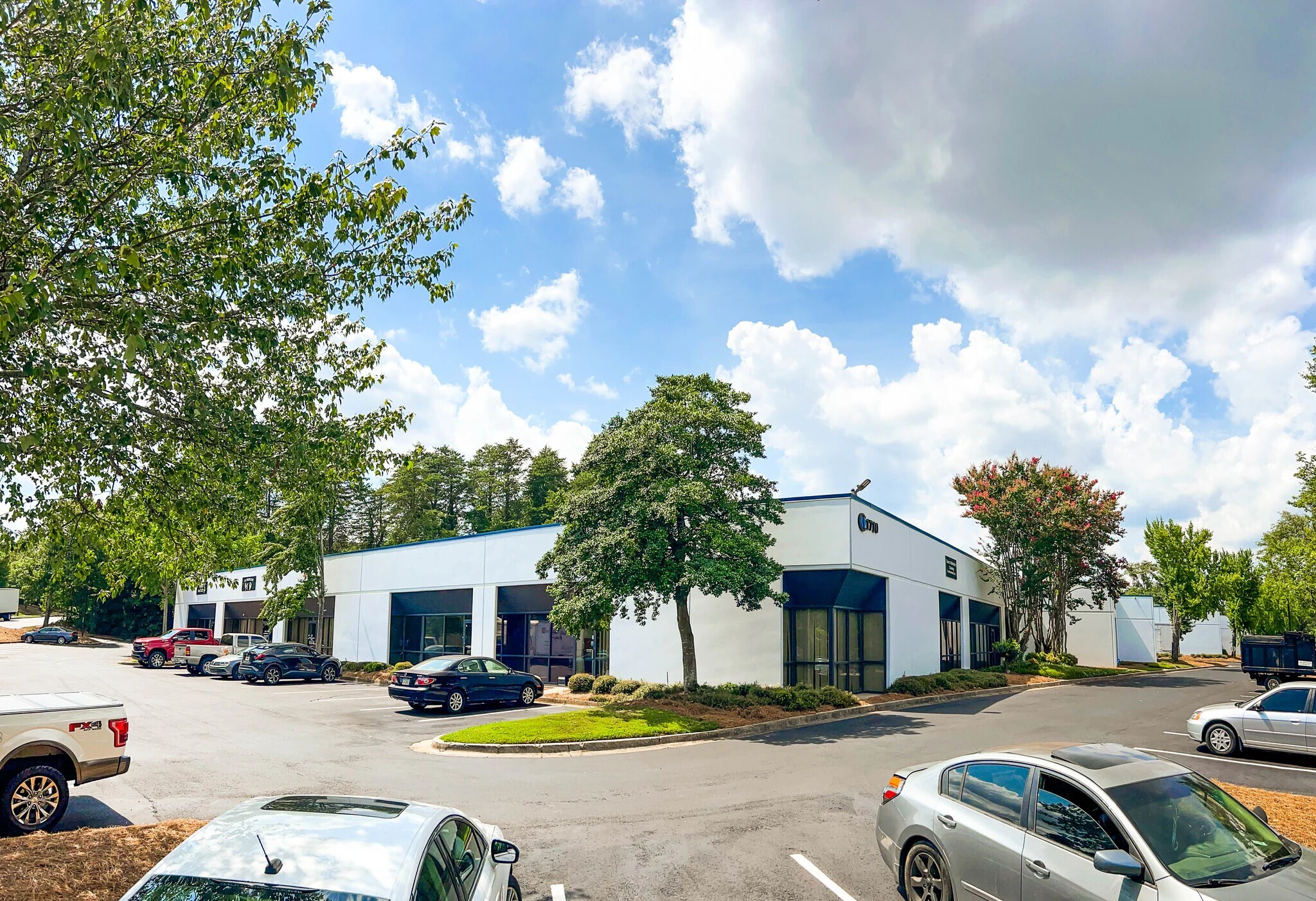 6270 McDonough Dr, Norcross, GA for lease Building Photo- Image 1 of 1