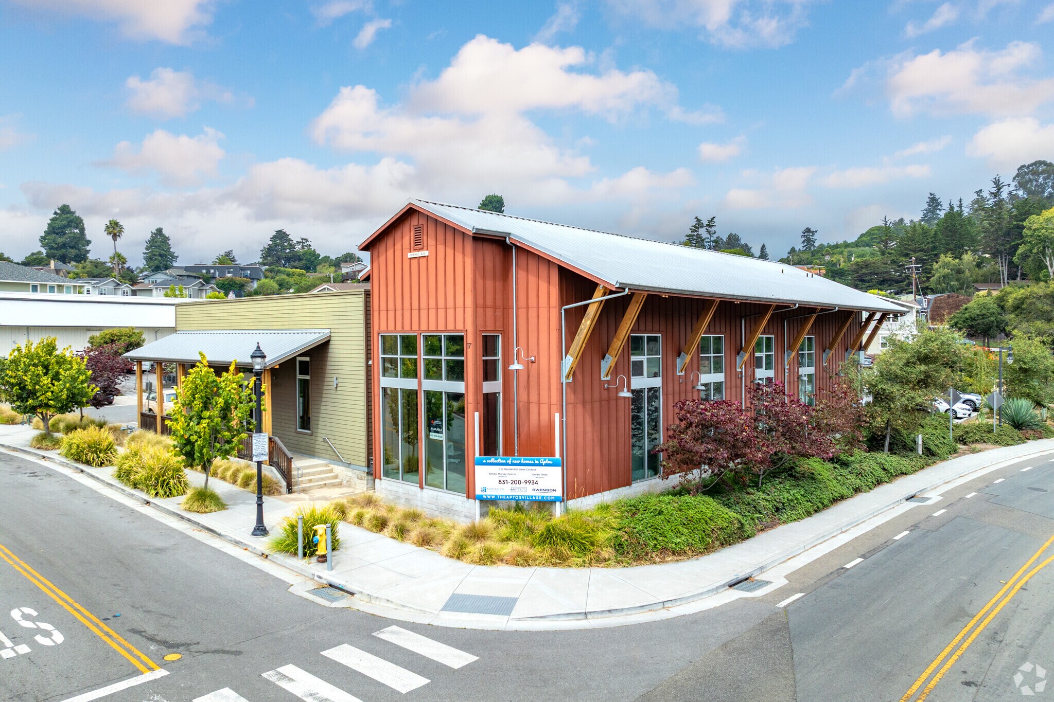 151 Aptos Village Way, Aptos, CA for sale Primary Photo- Image 1 of 1