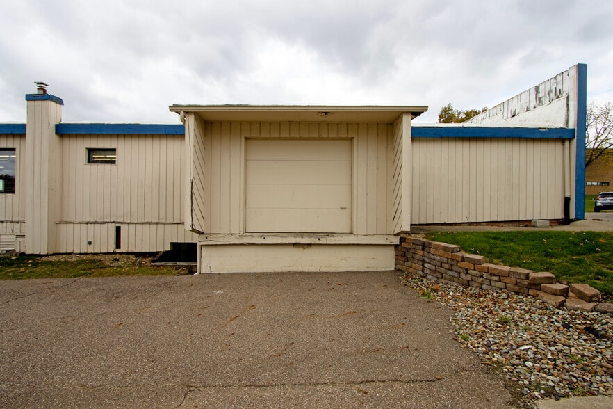 160 S Columbus St, Wooster, OH for lease - Building Photo - Image 2 of 39