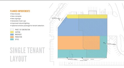 1850 N Gravers Rd, Plymouth Meeting, PA for lease Floor Plan- Image 1 of 1