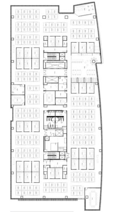 915 N Eldridge Pky, Houston, TX for lease Floor Plan- Image 1 of 1