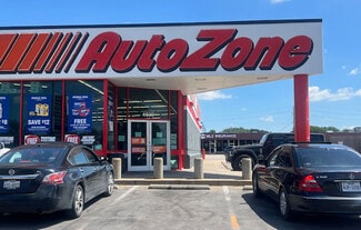 More details for 4500-4550 Gus Thomasson Rd, Mesquite, TX - Retail for Lease