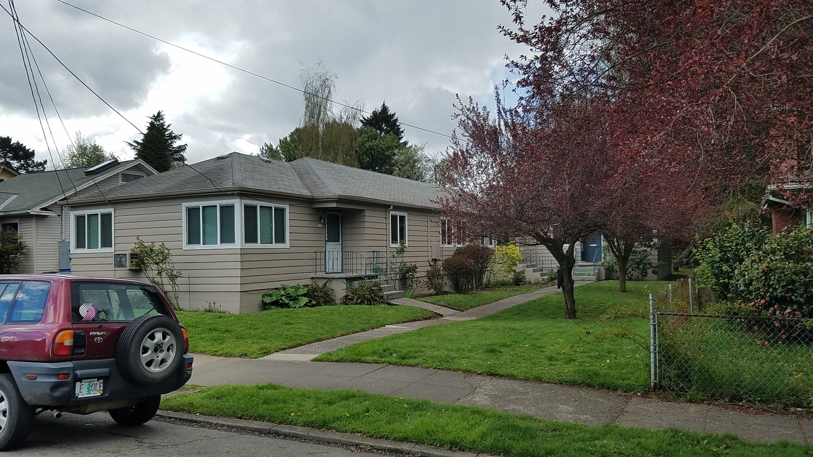 3968-3974 SE Gladstone St, Portland, OR 97202 | LoopNet