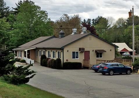 250-260 Willimantic Rd, Chaplin, CT for sale - Primary Photo - Image 1 of 1