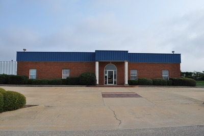 2525 Container Dr, Montgomery, AL for lease - Primary Photo - Image 1 of 1