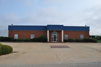 More details for 2525 Container Dr, Montgomery, AL - Office for Lease