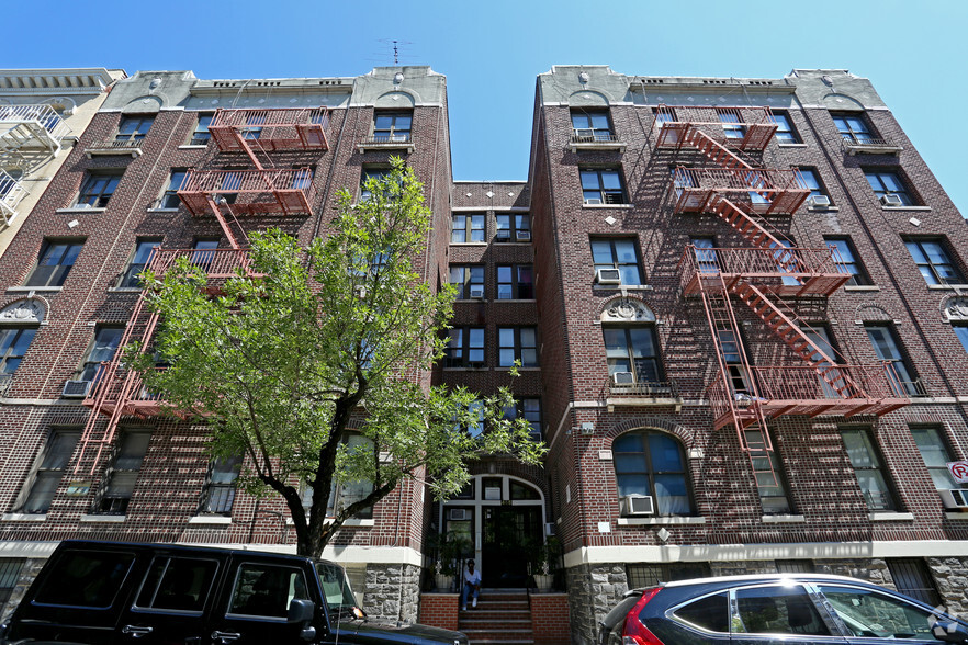 465-467 W 152nd St, New York, NY for sale - Building Photo - Image 3 of 4