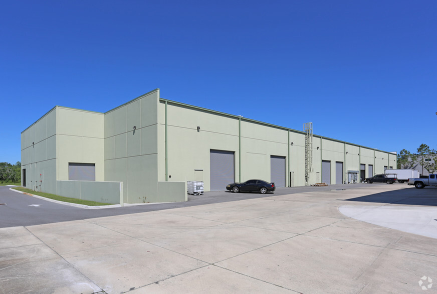 4190 Waring Rd, Lakeland, FL for lease - Building Photo - Image 2 of 6