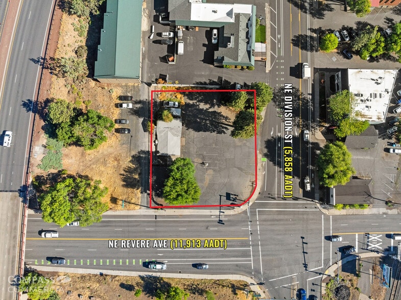 1819 NE Division St, Bend, OR for sale - Building Photo - Image 2 of 12