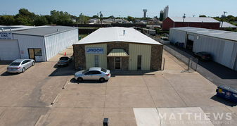 WAREHOUSE FOR SALE - Warehouse