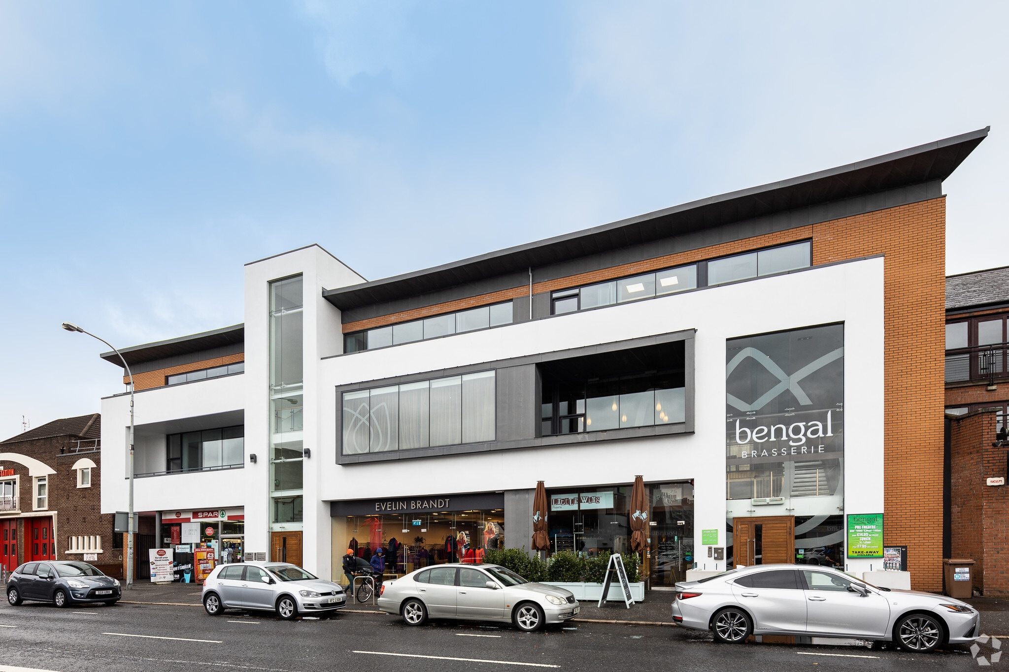 322 Lisburn Rd, Belfast for sale Primary Photo- Image 1 of 1