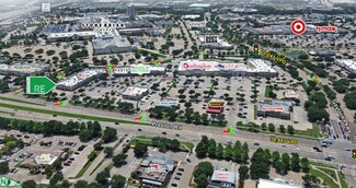 More details for 2693 Preston Rd, Frisco, TX - Retail for Lease