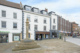 More details for 4-6 Horsemarket, Darlington - Retail for Lease