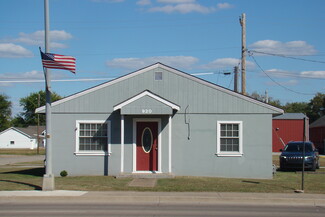 More details for 920 N Osage Ave, Dewey, OK - Office for Sale