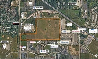 More details for S Main St, Crystal Lake, IL - Land for Sale