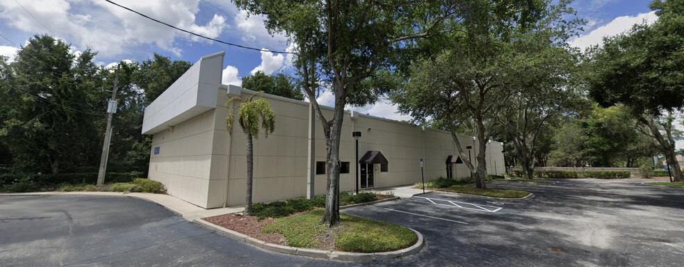 6350 W Colonial Dr, Orlando, FL for lease - Building Photo - Image 1 of 2