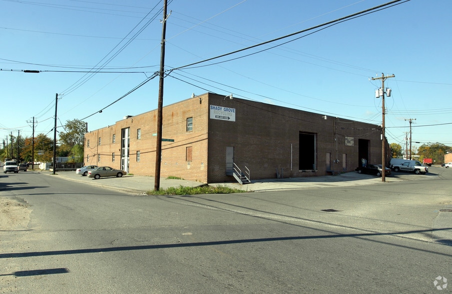 11264 Old Baltimore Pike, Beltsville, MD for lease - Building Photo - Image 3 of 6
