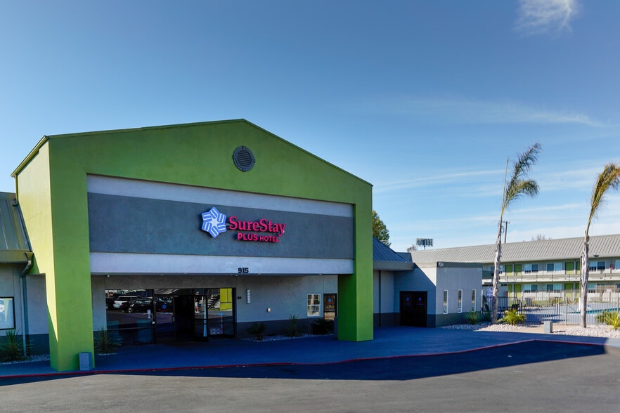 915 W Cutting Blvd, Richmond, CA for sale - Building Photo - Image 3 of 20