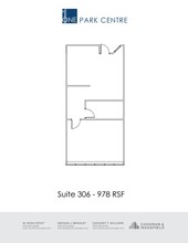 1333 W 120th Ave, Westminster, CO for lease Floor Plan- Image 1 of 1