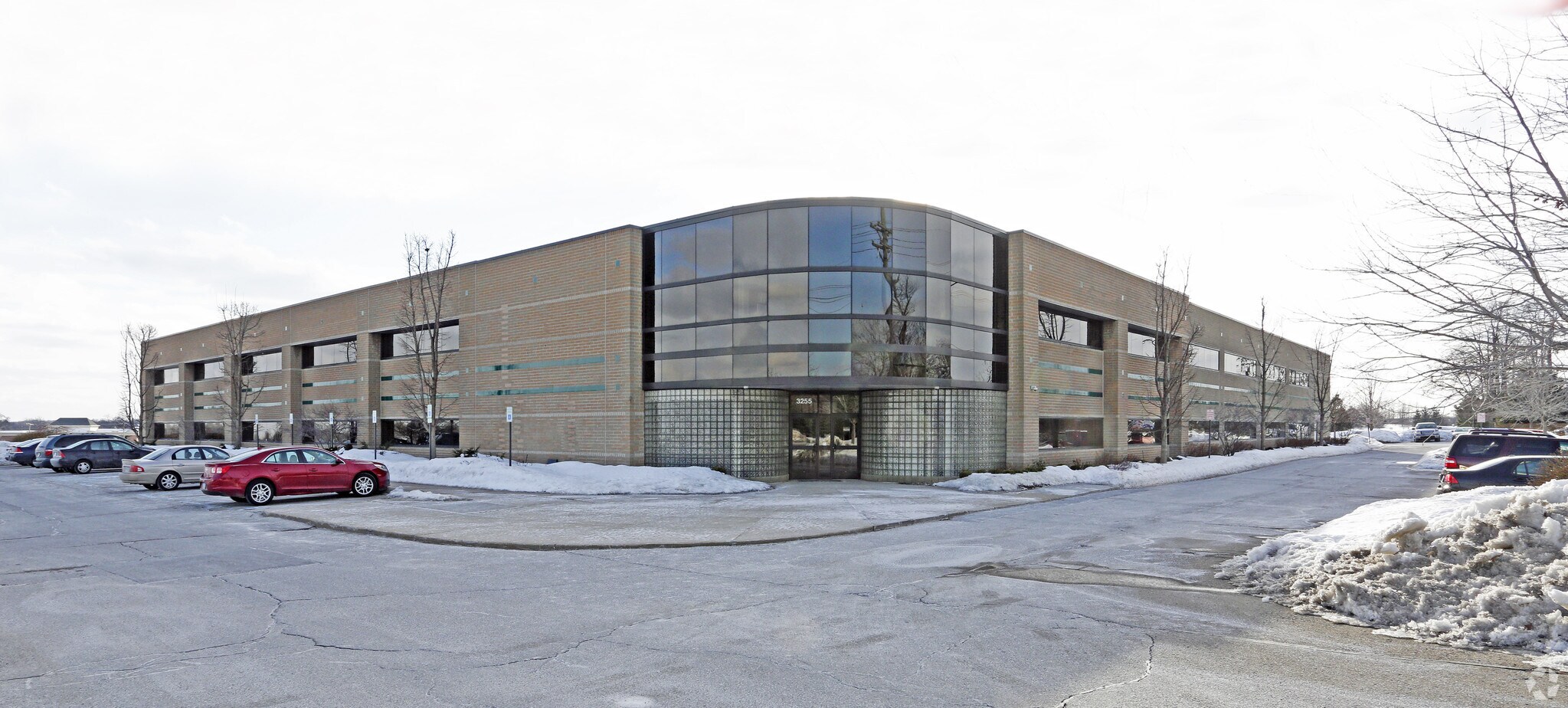 3255 W Hamlin Rd, Rochester Hills, MI for lease Primary Photo- Image 1 of 8