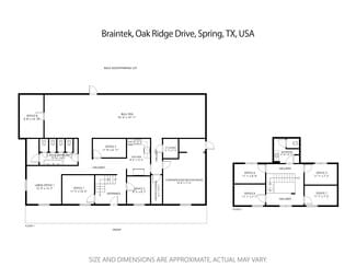 More details for 26519 Oak Ridge Dr, Spring, TX - Retail for Sale