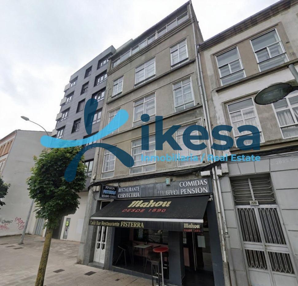 Estrada Da Coruña, 223, Lugo, Lugo for sale Building Photo- Image 1 of 23