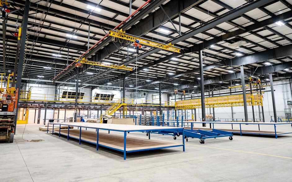 1200 Haines blvd, Sturgis, MI for sale - Interior Photo - Image 2 of 4