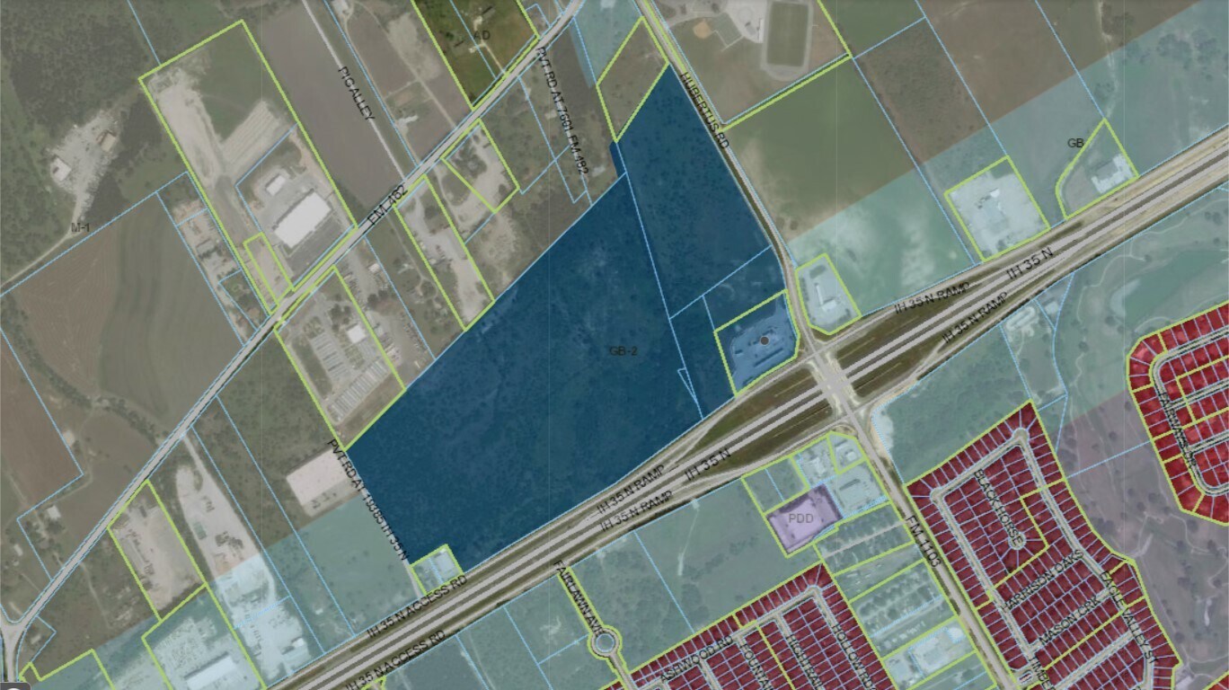 21901 N Interstate 35, Schertz, TX 78154 21901 N Interstate 35