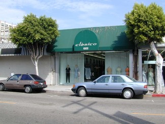 More details for 1322 Santee St, Los Angeles, CA - Retail for Lease