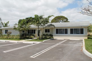 More details for 201 SW 23rd Ave, Boynton Beach, FL - Office for Lease