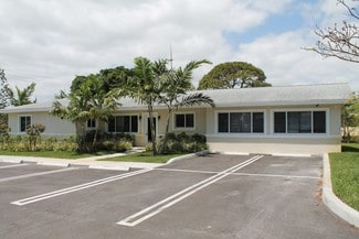 More details for 201 SW 23rd Ave, Boynton Beach, FL - Office for Lease