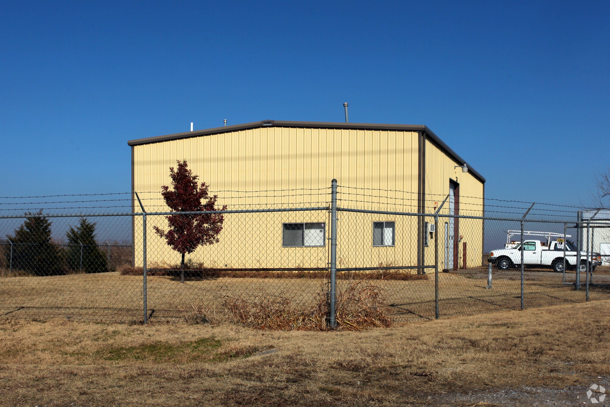 3805 Jensen Rd E, El Reno, OK for sale Primary Photo- Image 1 of 1
