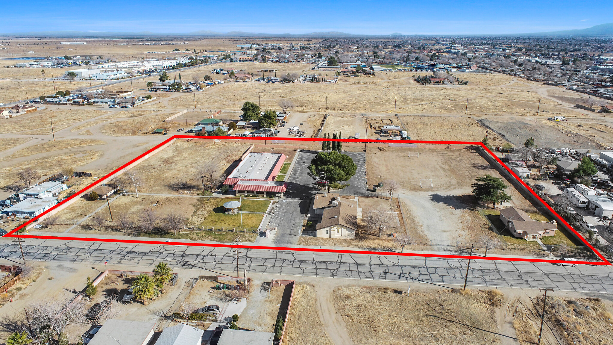 38678 15th St E, Palmdale, CA for sale Building Photo- Image 1 of 1