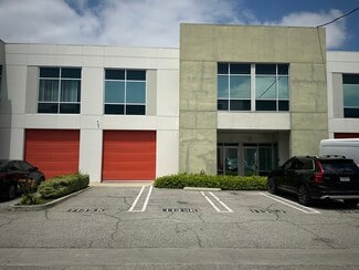 More details for 1135 Westminster Ave, Alhambra, CA - Industrial for Lease