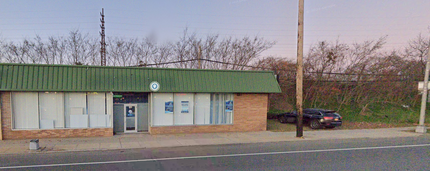 132-136 W Sunrise Hwy, Freeport, NY for lease Building Photo- Image 1 of 3