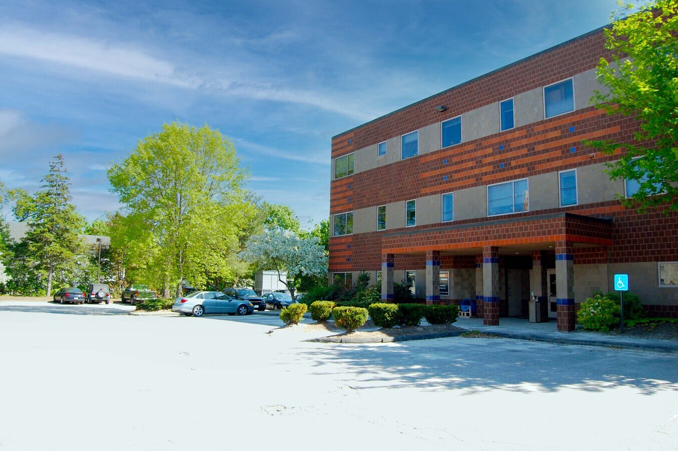 1250 Forest Ave, Portland, ME 04103