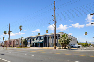 More details for 45691 Monroe Blvd, Indio, CA - Office for Lease