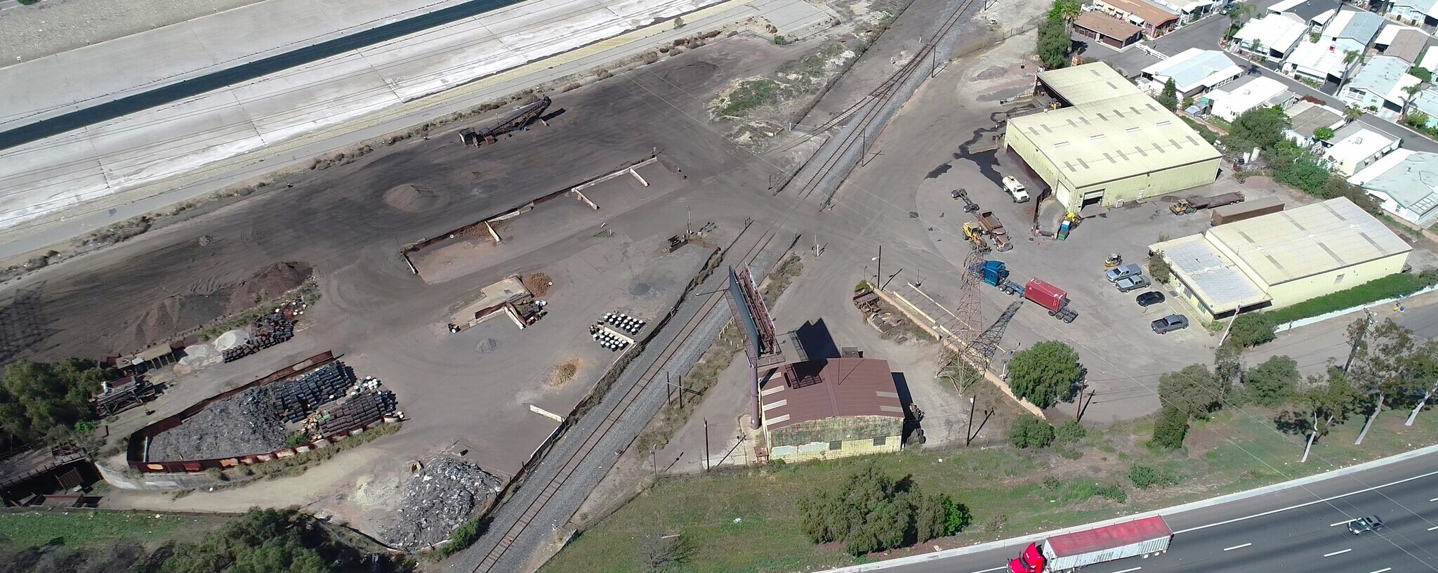 10120 Frontage Ave, South Gate, CA for sale Primary Photo- Image 1 of 1