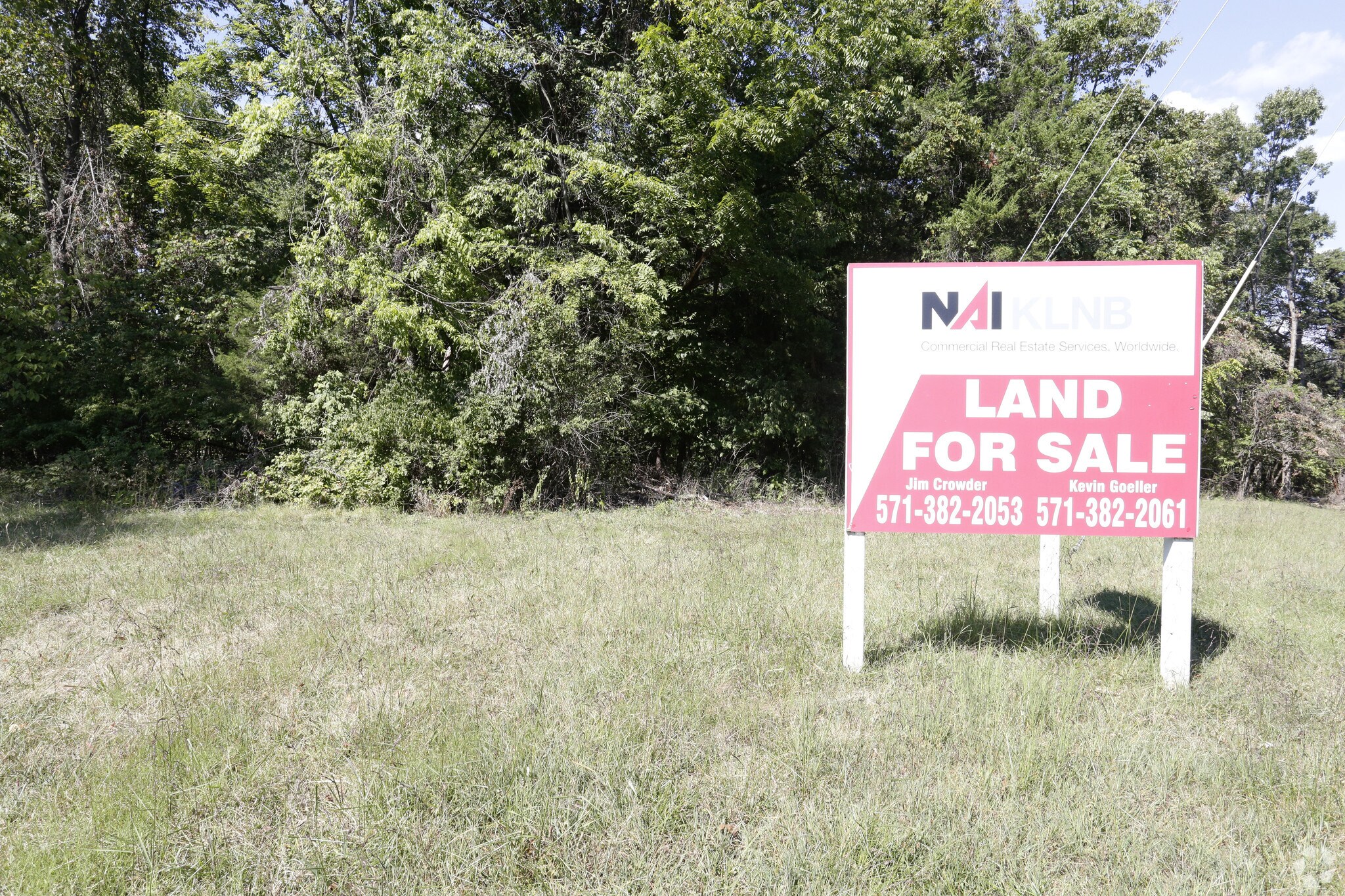 7720 Bethlehem Rd, Manassas, VA for sale Primary Photo- Image 1 of 1