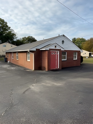 More details for 502 Hillside Ter, Pennsauken, NJ - Office for Sale