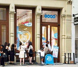 More details for 74 Grand St, New York, NY - Retail for Lease