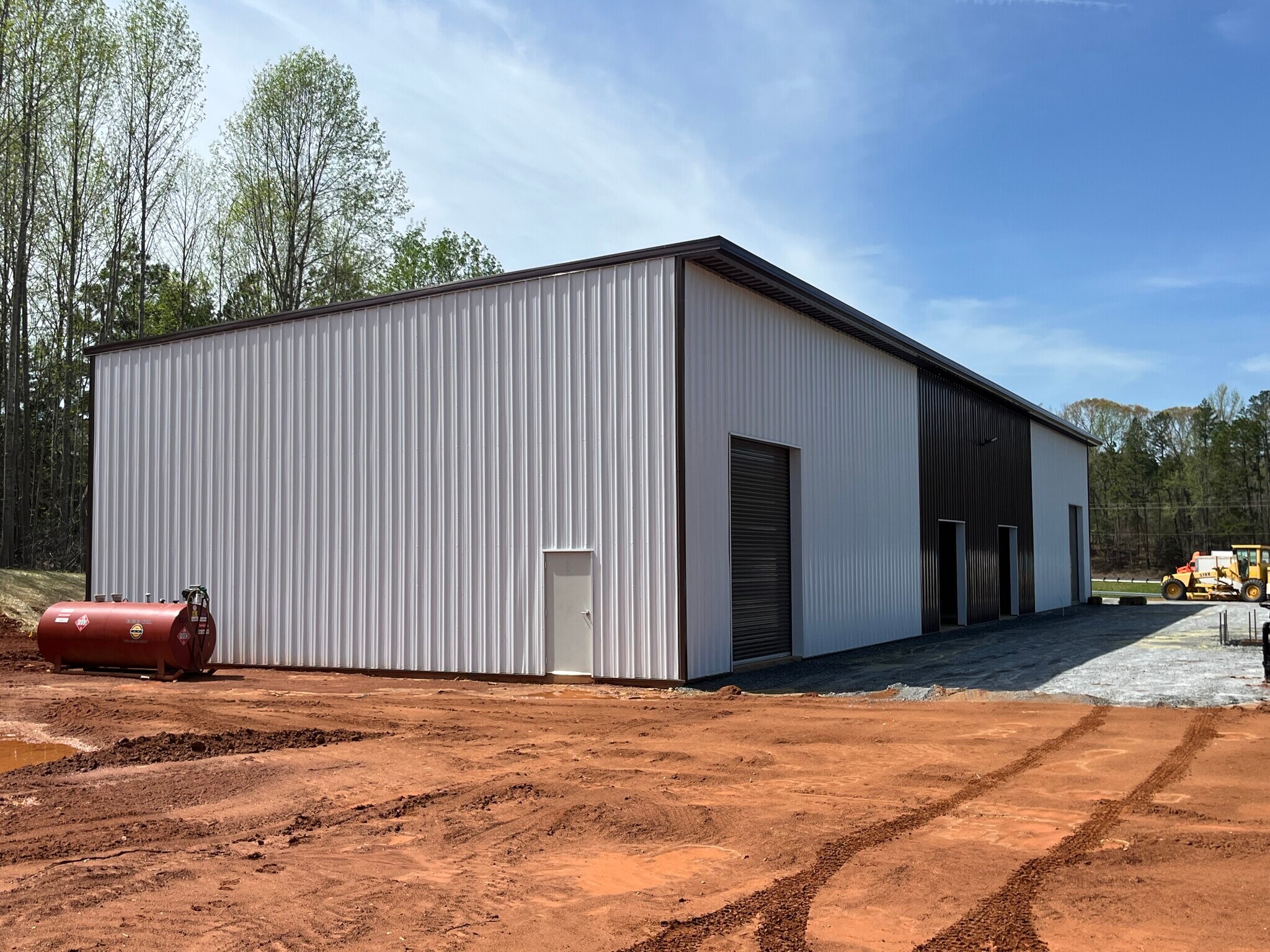 2036 Frontage Rd, Anderson, SC for lease Building Photo- Image 1 of 11