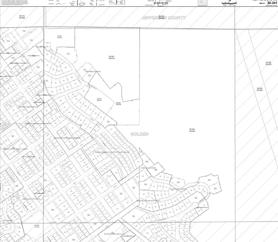 2101 Ford St, Golden, CO 80401